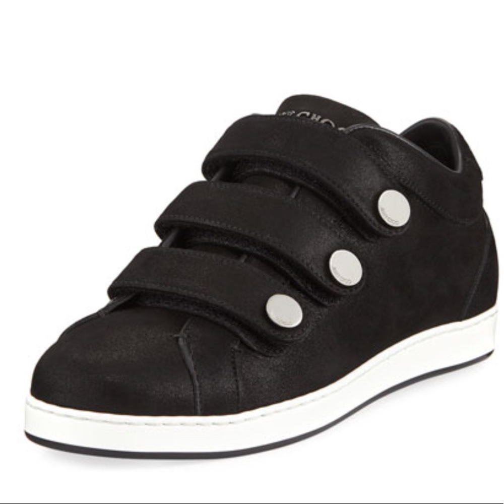 Jimmy Choo athletic wear